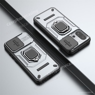 Trượt đẩy cửa sổ Vỏ bọc cho Oneplus 13t 13S oneplus13t oneplus13s vỏ điện thoại Ốp điện thoại chống 