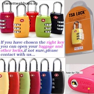 TWE al TSA002 007 Key Bag For Luggage Suitcase Customs TSA Lock Key SG