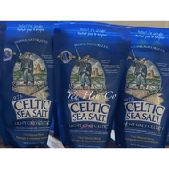 Celtic Sea Salt - Celtic Sea Salt