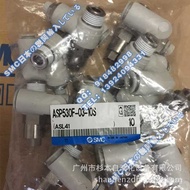 Connector Japan SMC  ASP630F-04-10S Control Valve First Stage Fast Change Original Belt  5WW2