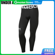 Under Armour | กางเกงเลกกงผชาย Under Armour ColdGear Armour รน 1366075_001