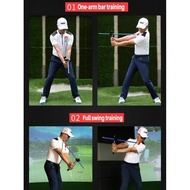 PGM Golf Swing Posture Corrector Golf Swing Trainer Swing Training Tool