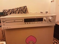 ONKYO DR-2000 CD DVD FM 擴大機 三合一 超美