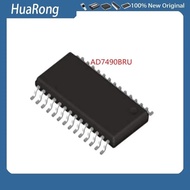 2 Pieces/Batch AD7490 AD7490BRU AD7490BRUZ AD7490B TSSOP28