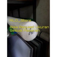 Nylon PE Rod dia.12mm x 100cm (Polyethylene Rod)