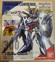 FW #26 300 天蝕 高達 Gundam
