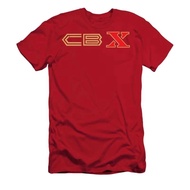 2025 Honda men's and women's T-shirts summer new CBX 1000 racing motorcycle riding off-road enthusia