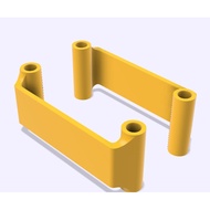 Kratora FC ESC body Guard protector 3d electronic protector TPU Print