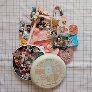 Anime Merchandise & Trinkets | Collectibles Anime / Disney / Marvel Random Merchandise & Trinkets