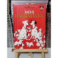 101 Dalmatians. - Medium Hardbound