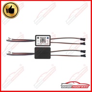 BLUETOOTH LED MODULE - DMX CONTROLLER RGB - CONTROLLER - DMX