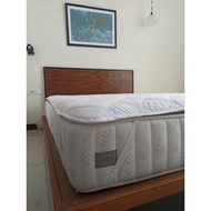 Matress Protector pelindung Kasur Ex Hotel