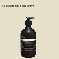 Aesop Shampoo/Conditioner/ Equalising Shampoo 500ml Hair Accessories