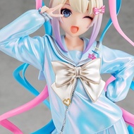 Anchor Girl Heavy Depends on Super Cute Angel Sauce Super Sky Sauce Candy Figure Anime Model Figure Doll Doll