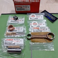 Piston rod connecting rod RX KING RX K 3KA-E1650-00 / 3KA-WE166-00 ORIGINAL YAMAHA GENUINE PARTS