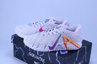 耐克 NIKE JA 3 XMAS PE EP 倒勾復古休閒運動文化籃球鞋
