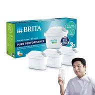 BRITA Maxtra Pro Pure Performance Water Filter Cartridge  Genuine BRITA Replacement Filters