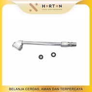 Inflator Head Tire Inflator / Tire Air Chuck Nipple