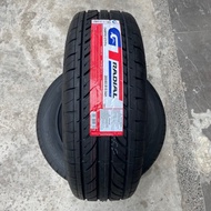 Ban Mobil GT Radial GTX PRO 205/65 R15