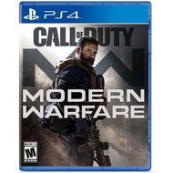 🎮 PS5 Modern Warfare 2019 Full Game Digital Download