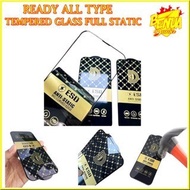 TEMPERED GLASS ESD ANTI STATIC REALME NOTE 60 C61 C63 - BD
