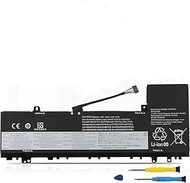56.6Wh L22C3PA4 L22M3PA4 L22B3PA4 L22L3PA4 5B11N45401 5B11K39356 SB11N45426 笔记本电脑备用电池 Compatible for
