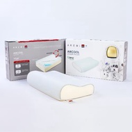 AKEMI Outlast Aircool Memory Pillow