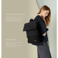Samsonite backpack waterproof backpack / bag leisure travel backpack (Small Size)（with Warranty Card