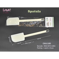 LAVA Bakery Accessories - Spatula L340 x W71 (MM)