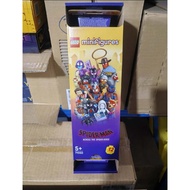 LEGO 71050 - 12mini box