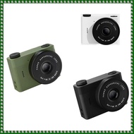 (CEUO) A5 Small Digital Camera Photography Point Camera Christmas Toys for Children Kids New Year Gi