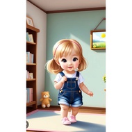 Bundle Babywear Aussie/Japan