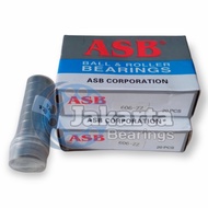 Miniature Ball Bearing 606 ZZ ASB 606ZZ