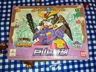 S 鋼彈世界群英集 HG 絕版 BB戰士 元祖 SD SDX 高達 SD SDX SDW HERO GGENERATION G GENERATION LEGENDBB GUNDAM WORLD FAX