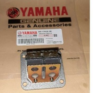Yamaha RXZ Membrane Tongue Housing (3XX-E3610-00)