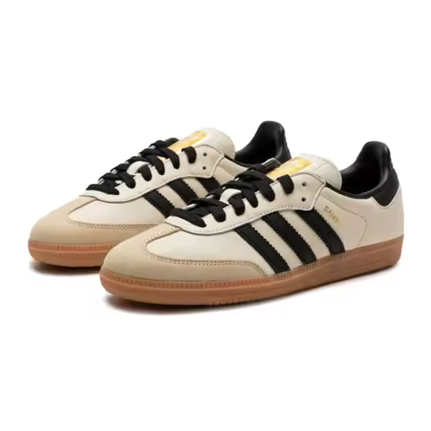 Adidas Originals Women's Shoes SAMBA Sports and Leisure Shoes ID0478