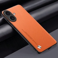 New High-End Shockproof Leather Phone Case And Cover For IPhone 16/15/14/13/12/11/XS/XR/XS Max/Plus,