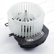 Blower Motor 7P0820021G For VW TOUAREG (7P5, 7P6) 3.0 3.6 V6 4.2 V8 2010-2018 PORSCHE CAYENNE 2010-2