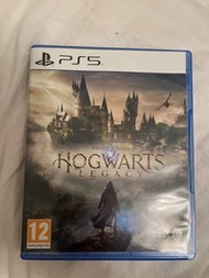 PS5 - Hogwarts Legacy