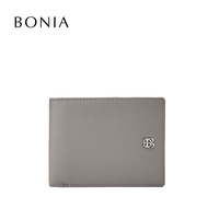 Bonia Men Knotted 8 Cards Wallet 866045-611