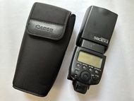 Canon Speedlite 580EX II