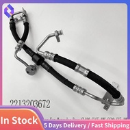 2213203672 Power Steering Pumps Hose for - CL600 CL65  S600 S65