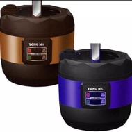 MAGIC COM YONG MA SMC-4033 RICE COOKER YONGMA SMC4033 2.5 LITER