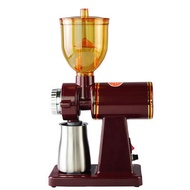 Little Eagle Electric Coffee Grinder Espresso Machine Grinder Grinder