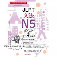 JLPT Grammar N5 Points Practice
