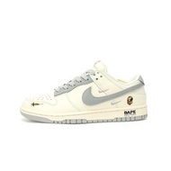 Nike Dunk Low BAPE 聯名款