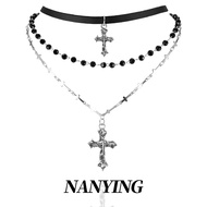 Sweet Cool Exaggerated Necklace
