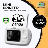 2023 LATEST Peripage A2 Mini Bluetooth Thermal Printer Label Maker Barcode Printing DIY Print Sticke