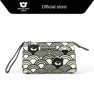 Henney Bear Crossbody Bags H-1227