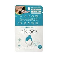 【櫻の店 日本代購】金冠 nikipa!臉部保濕痘痘貼 36枚入